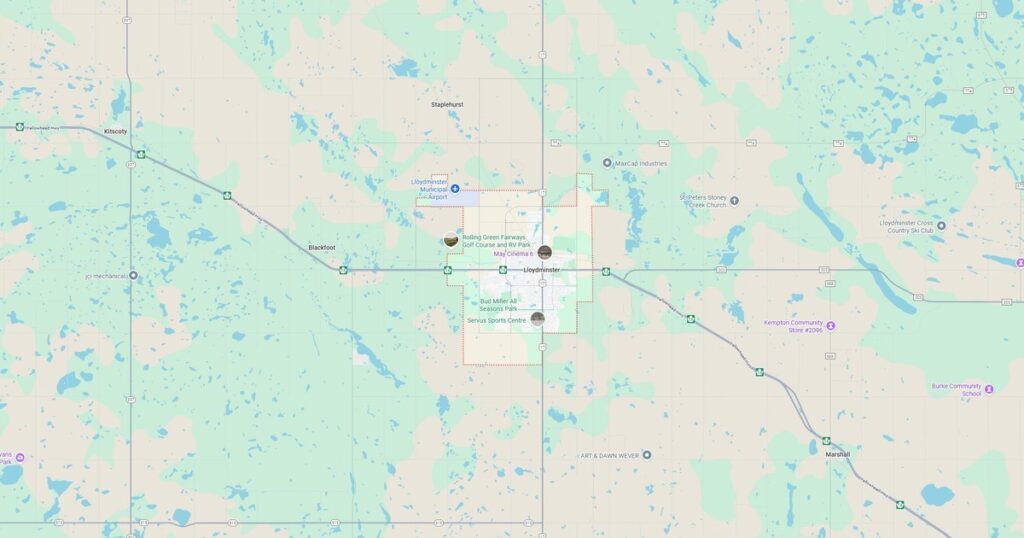 Lloydminster 1200x630