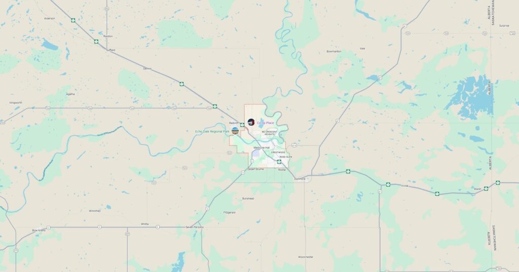 Medicine Hat 1200x630