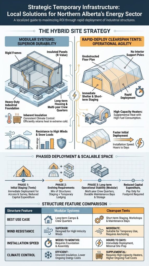 Hybrid site strategy marketing guide