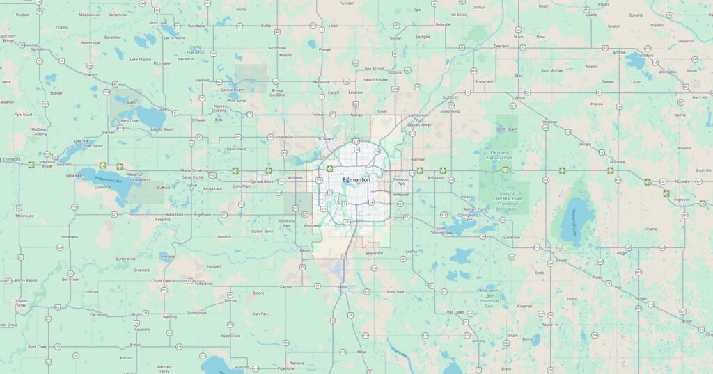 edmonton google maps featured image 3